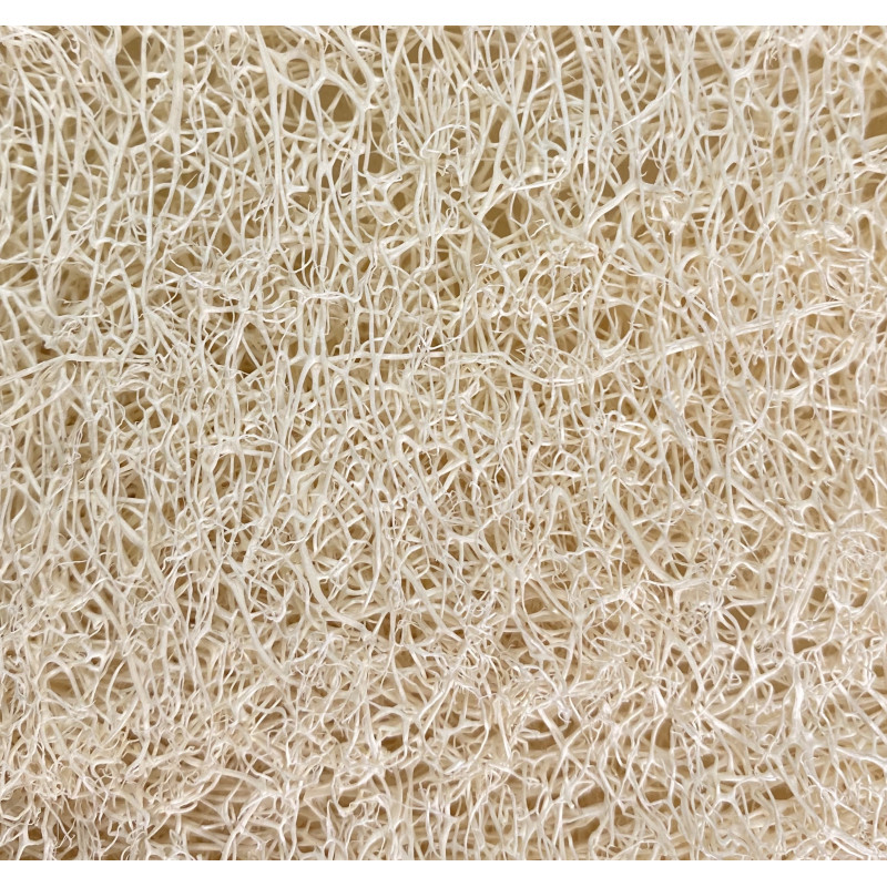 Manopla corporal exfoliante