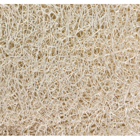 Manopla corporal exfoliante