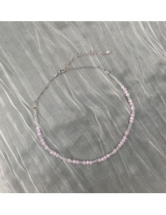 Choker Algodón de Azúcar 2