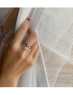 Anillo Algodón de Azúcar 2