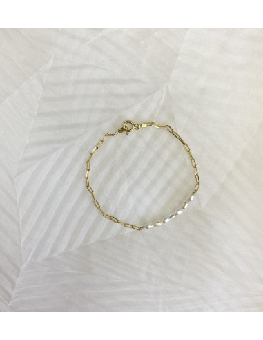 Pulsera Griega