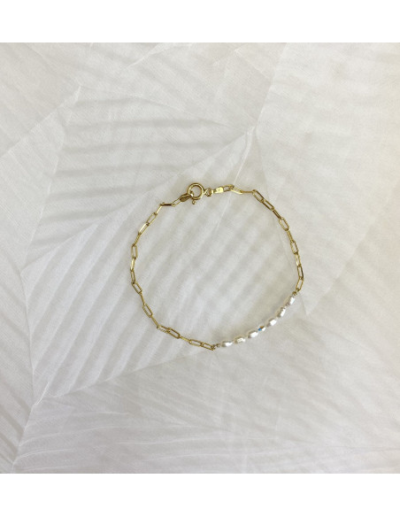 Pulsera Griega