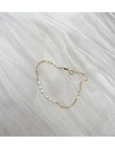 Pulsera Griega