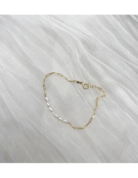Pulsera Griega