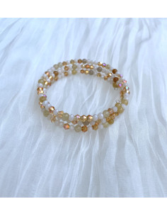 Pulsera Brillitos