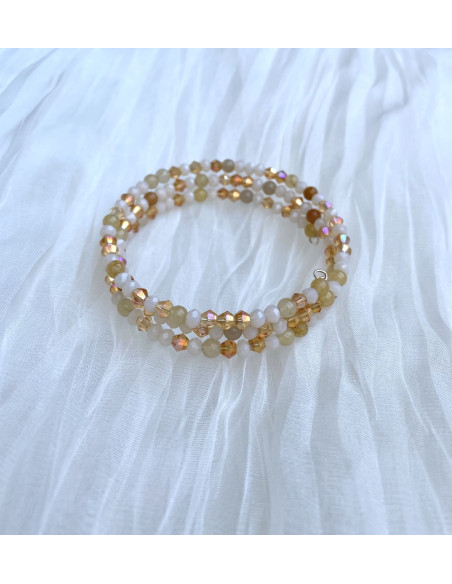 Pulsera Brillitos