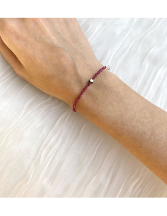 Pulsera Cristalitos 2