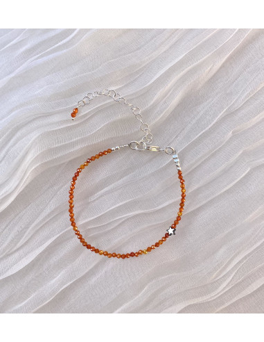 Pulsera Cristalitos