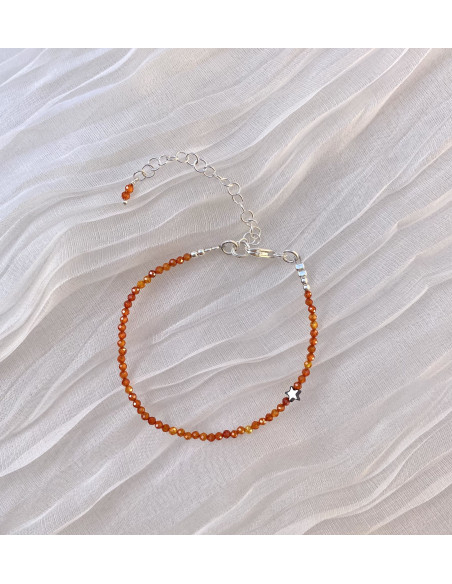 Pulsera Cristalitos