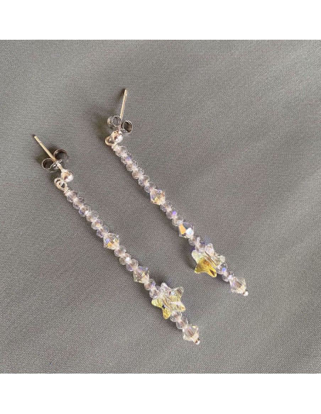 Pendientes Instantes