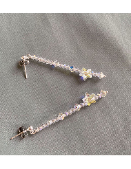 Pendientes Instantes