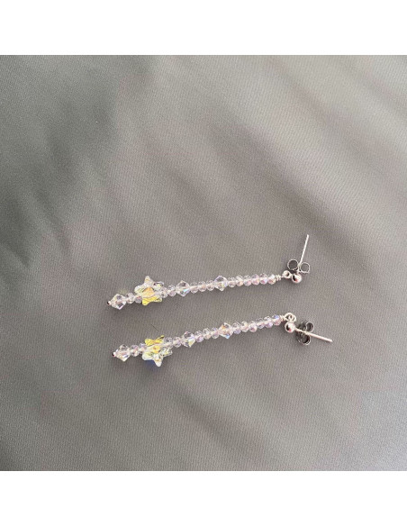 Pendientes Instantes