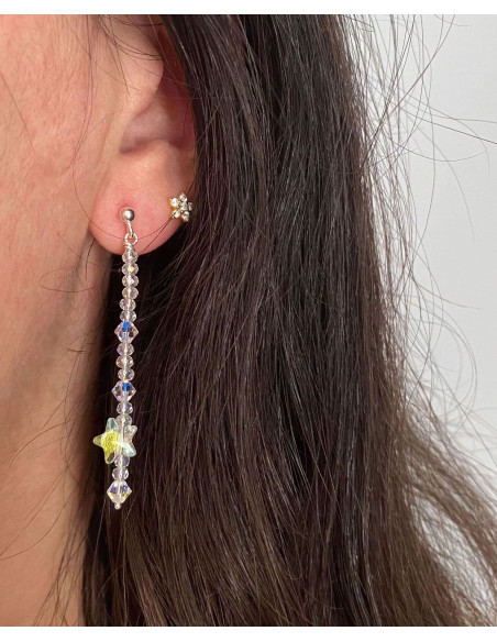 Pendientes Instantes