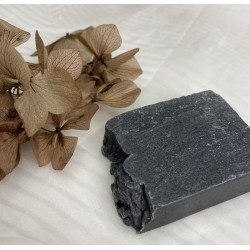 Jabón de Carbón Activo 2