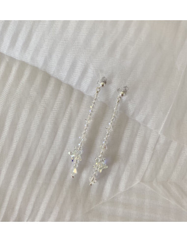 Pendientes Instantes