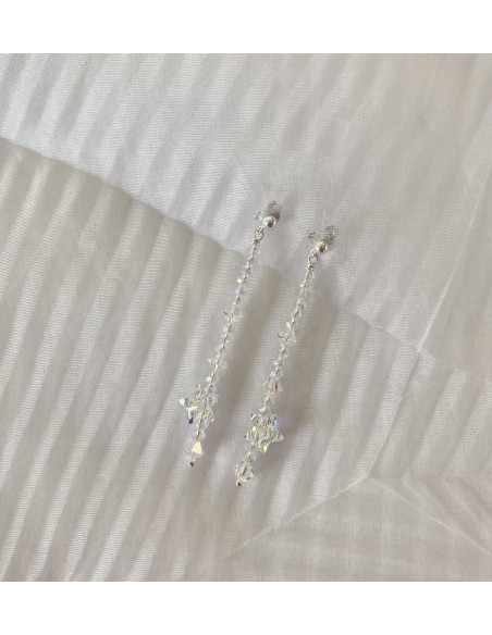 Pendientes Instantes