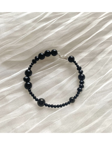 Pulsera Azabache