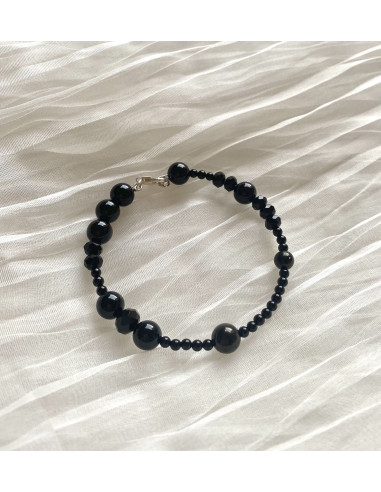 Pulsera Azabache