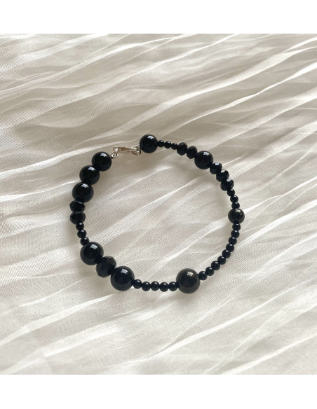 Pulsera Azabache