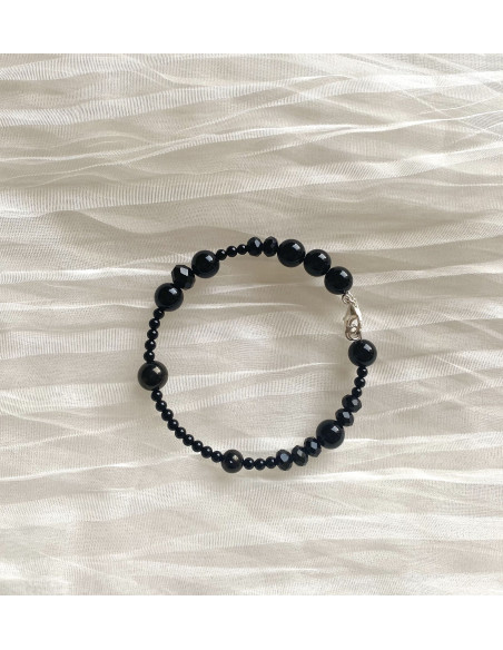 Pulsera Azabache