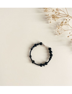 Pulsera Azabache