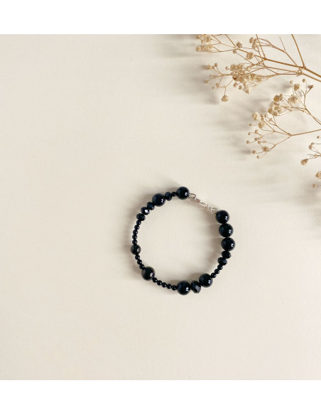 Pulsera Azabache