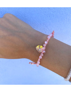 Pulsera Rose 2