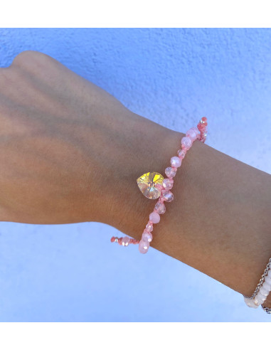Pulsera Rose