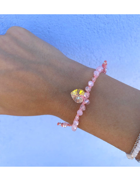 Pulsera Rose