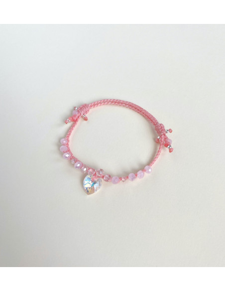 Pulsera Rose