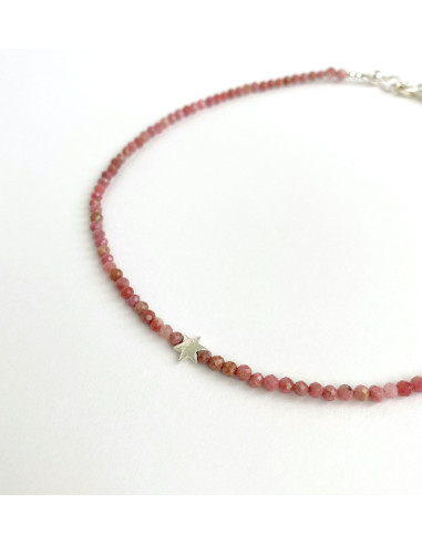 Collar Trendy Star