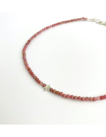 Collar Trendy Star