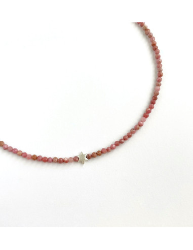 Collar Trendy Star