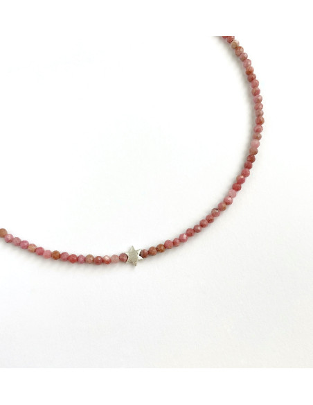 Collar Trendy Star