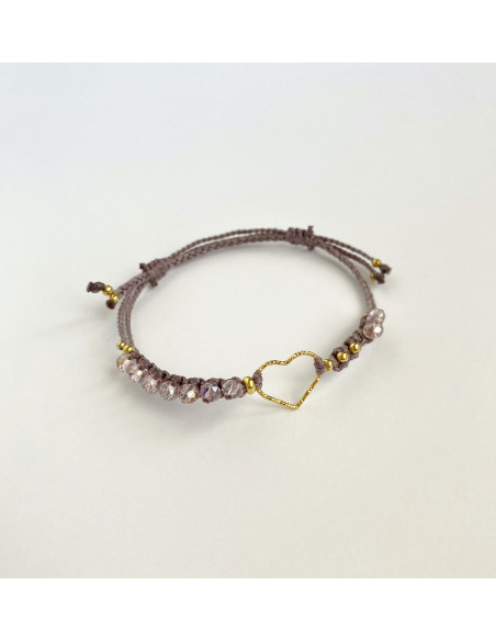 Pulsera Laia