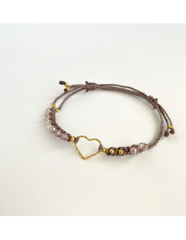 Pulsera Laia