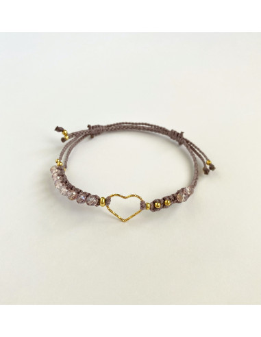 Pulsera Laia