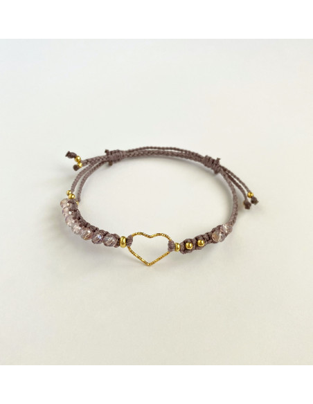 Pulsera Laia