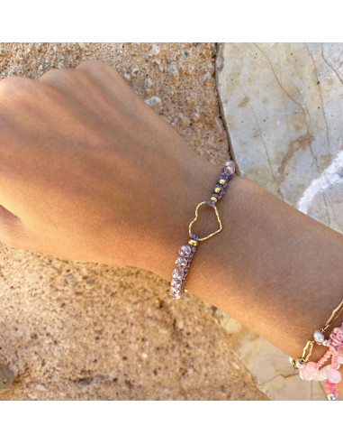 Pulsera Laia