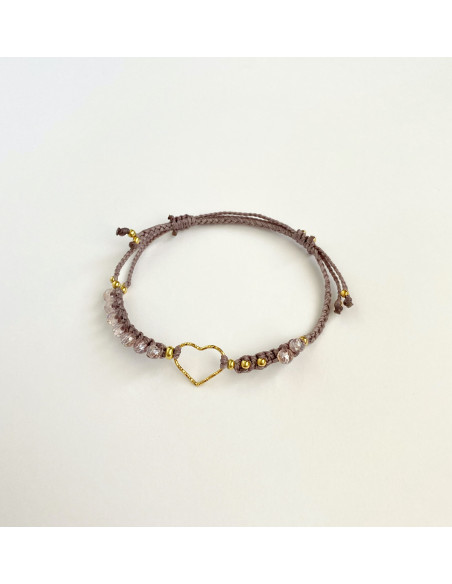 Pulsera Laia