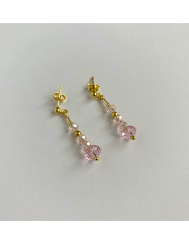 Pendientes Sweet Candy