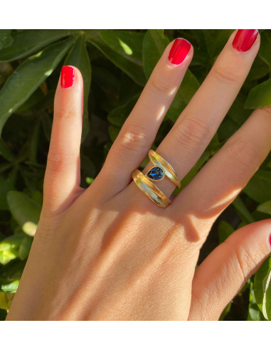 Anillo Unión