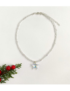 Collar Estrella 2