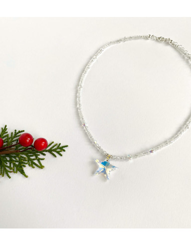 Collar Estrella