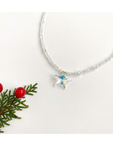 Collar Estrella