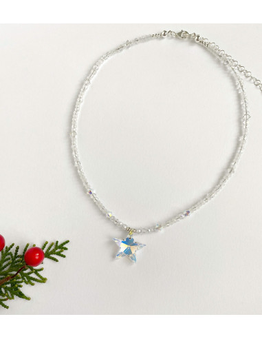 Collar Estrella