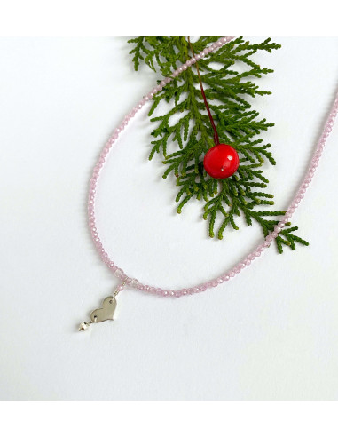 Collar Corazón