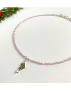 Collar Corazón