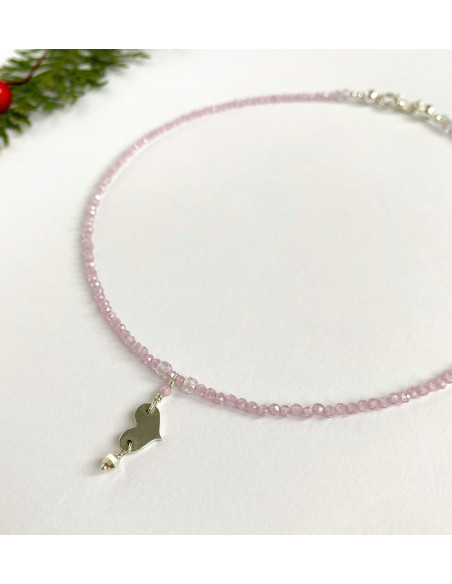 Collar Corazón