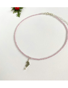 Collar Corazón 2